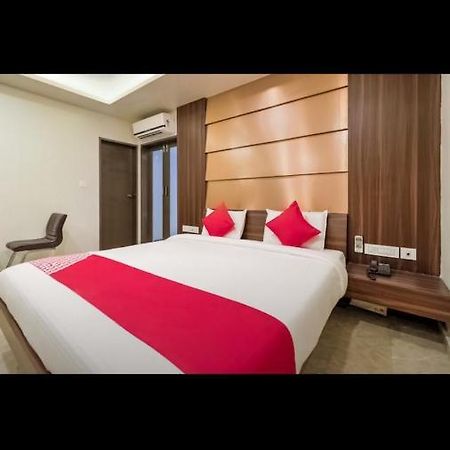 H S M Grand Hotel Chittoor Esterno foto